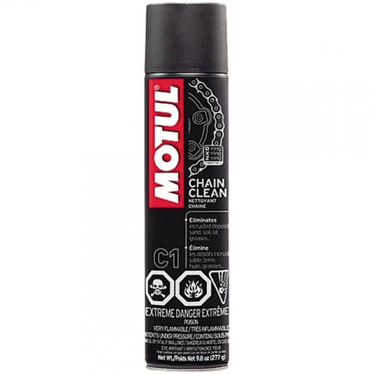 Chain Clean 400ml