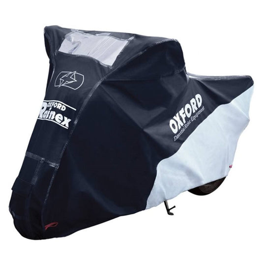 Oxford Rainex Cover