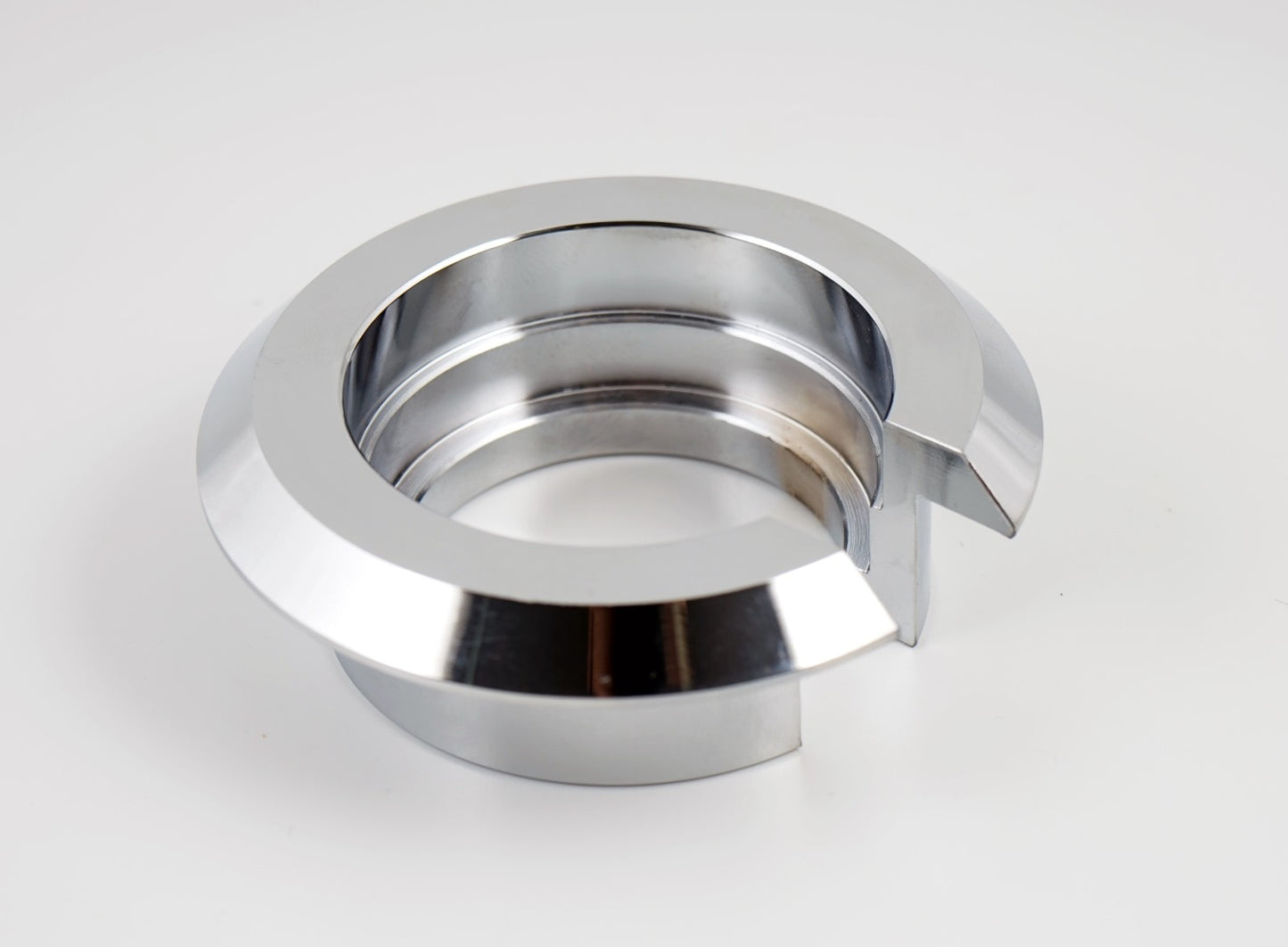 800MT Lowering shock absorber rear