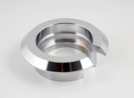 800MT Lowering shock absorber rear