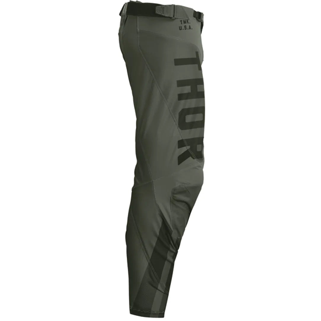 Thor Pulse Combat Army Pants Size 28