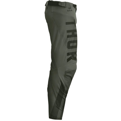 Thor Pulse Combat Army Pants Size 28