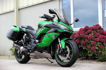 2020 Kawasaki 1000 SX Performance Tourer