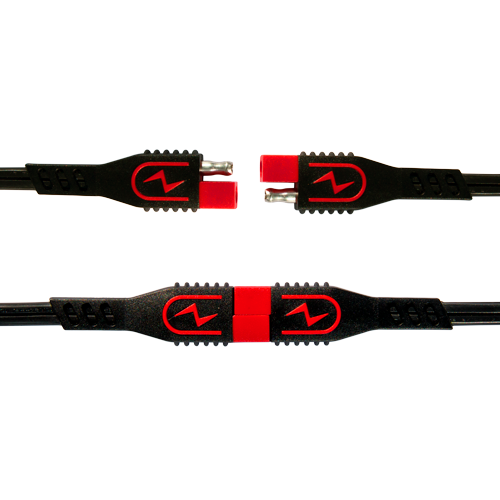 BS Eyelet terminal connector