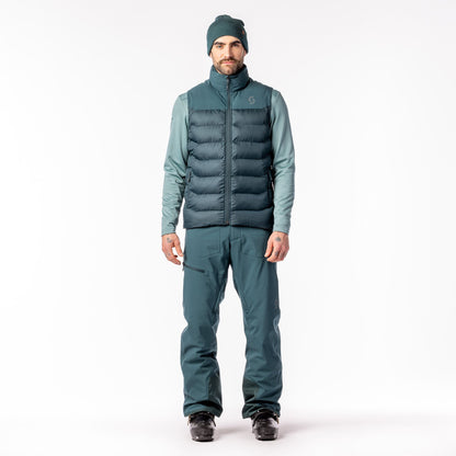 SCOTT Insuloft Warm Men's Vest