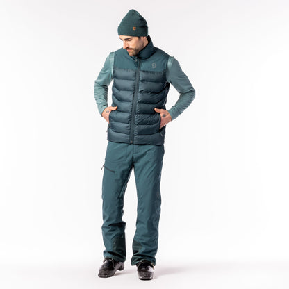 SCOTT Insuloft Warm Men's Vest