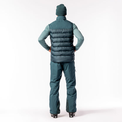 SCOTT Insuloft Warm Men's Vest