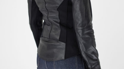 Knox Phelix Leather Women's Jacket image 1