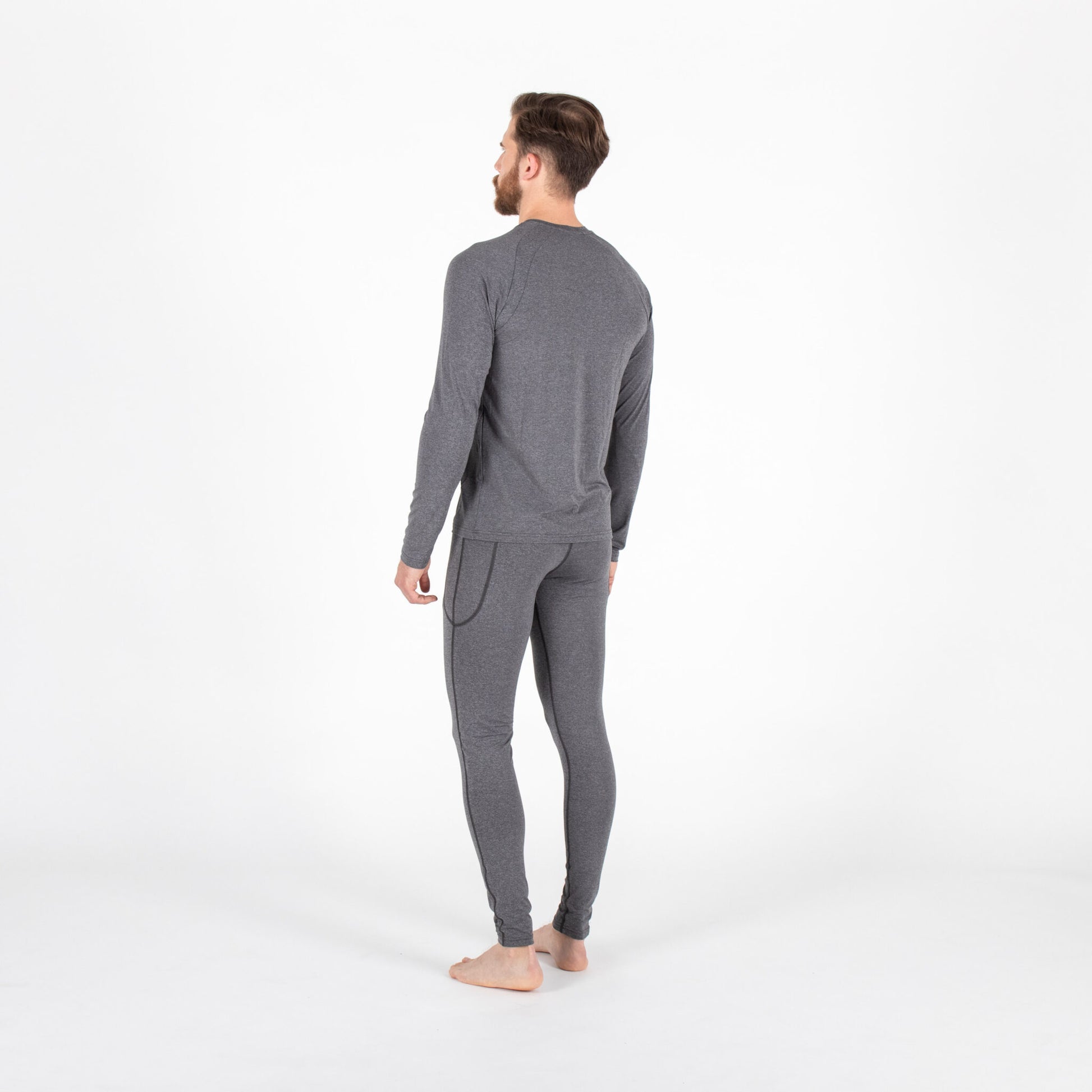 Knox Morgan Long Unisex Trousers – Dual Active Base Layer image 8