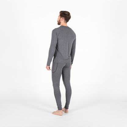 Knox Morgan Long Unisex Trousers – Dual Active Base Layer image 8