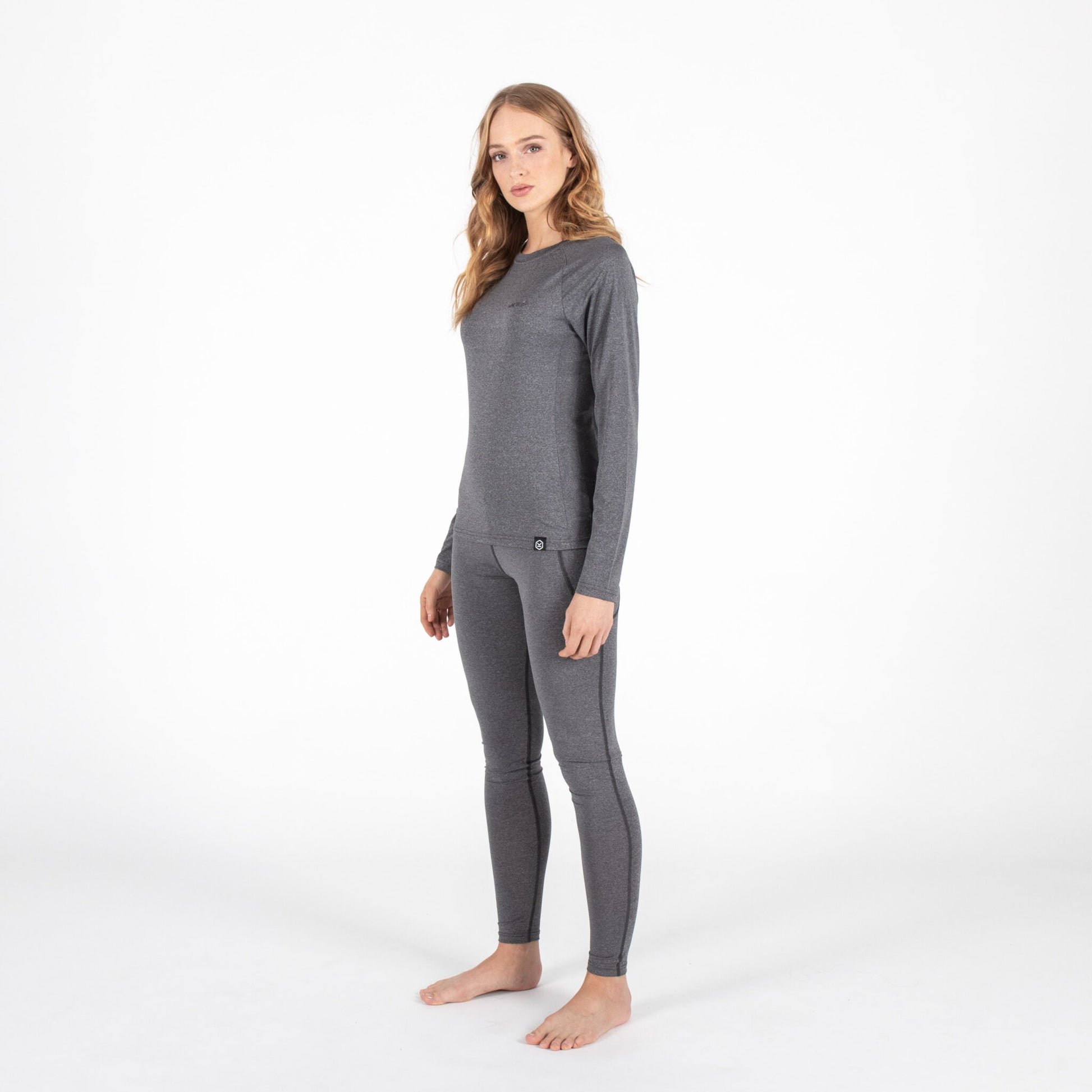 Knox Morgan Long Unisex Trousers – Dual Active Base Layer image 2