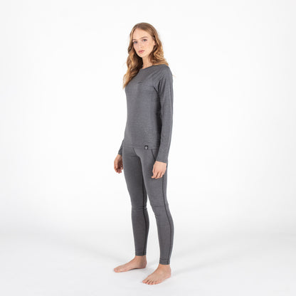 Knox Morgan Long Unisex Trousers – Dual Active Base Layer image 2