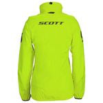 SCOTT Ergonomic Pro DP Women's Rain Jacket