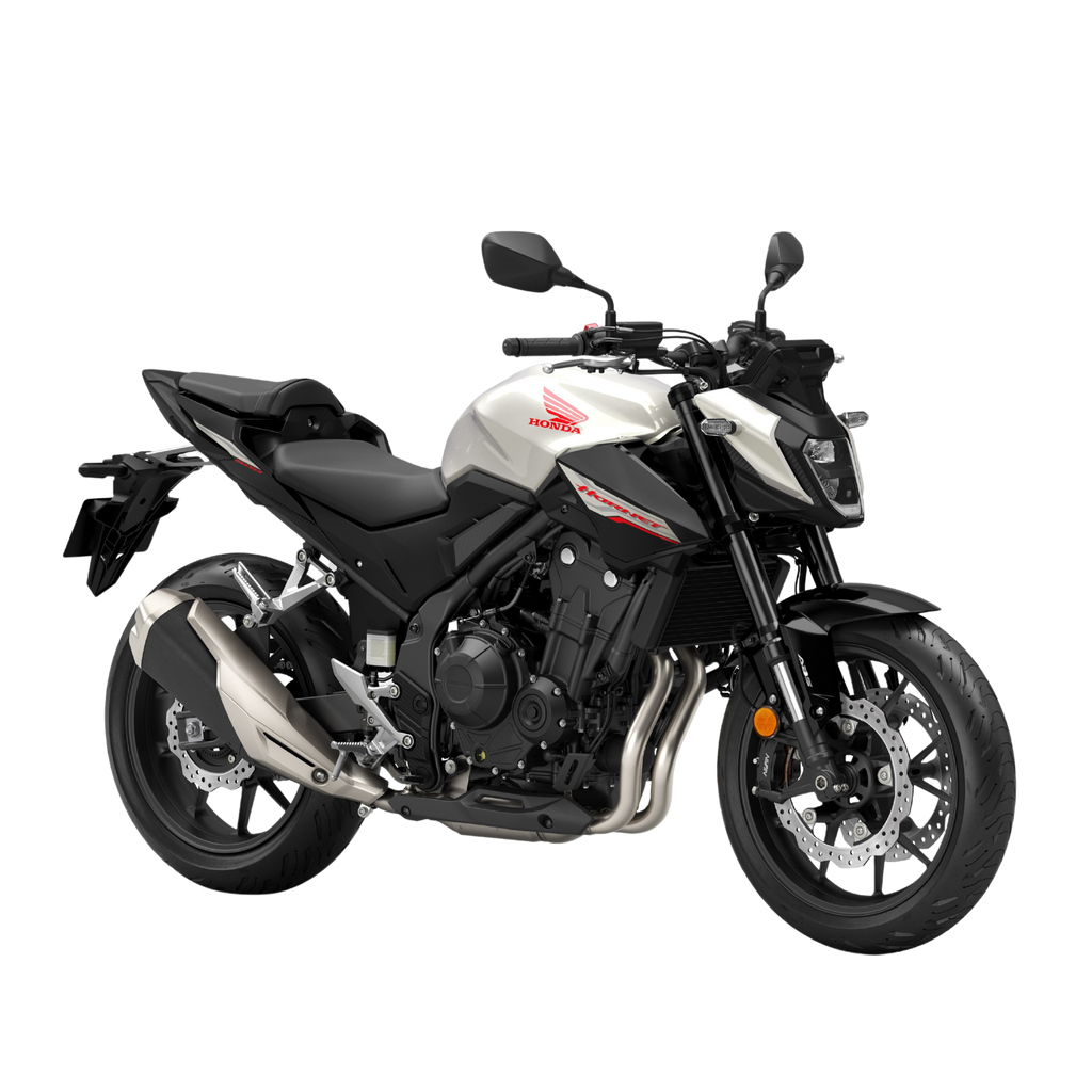 24YM Honda CB500F Hornet