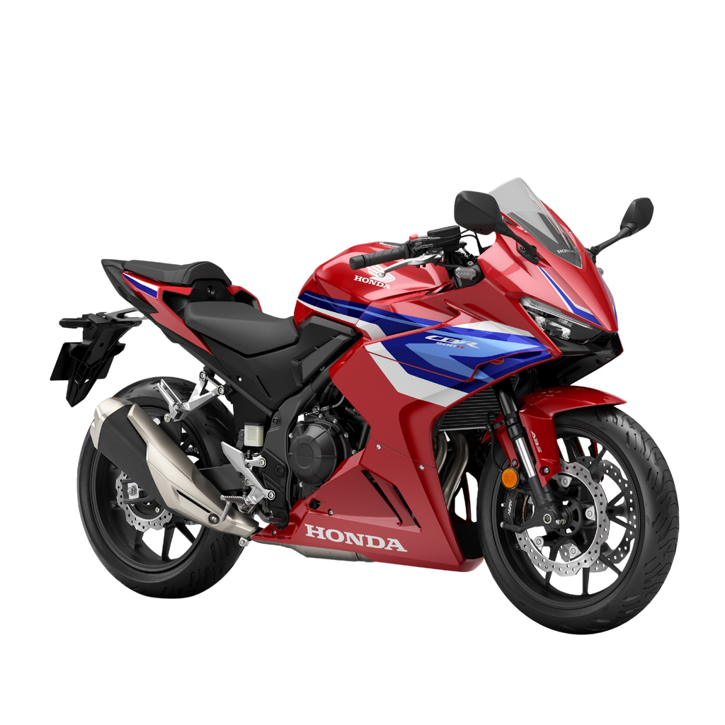24YM Honda CBR500R