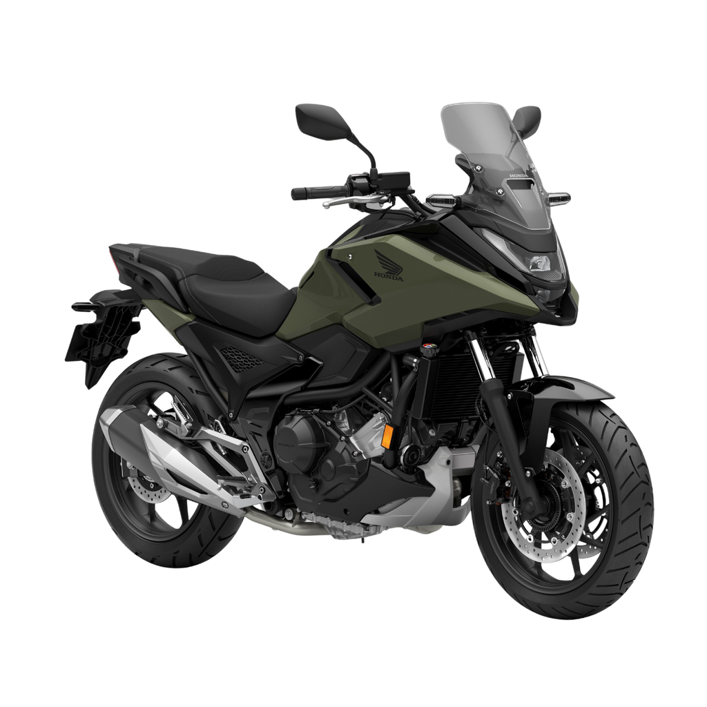 25YM Honda NC750X