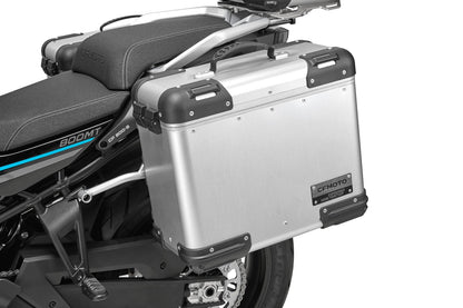 CFMOTO Aluminium Boxes