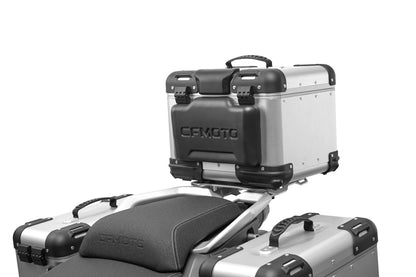 CFMOTO Aluminium Boxes