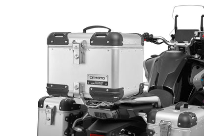 CFMOTO Aluminium Boxes