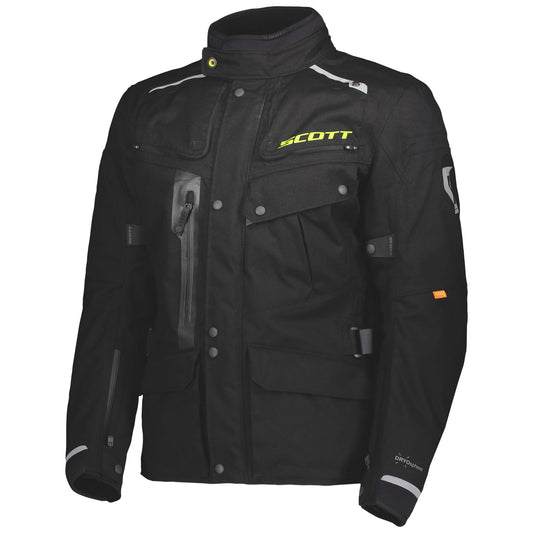 SCOTT Voyager Dryo Jacket