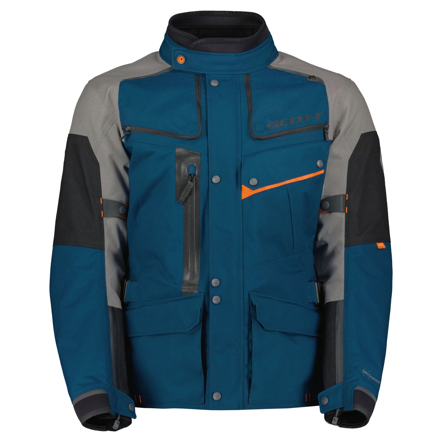 SCOTT Voyager Dryo Jacket