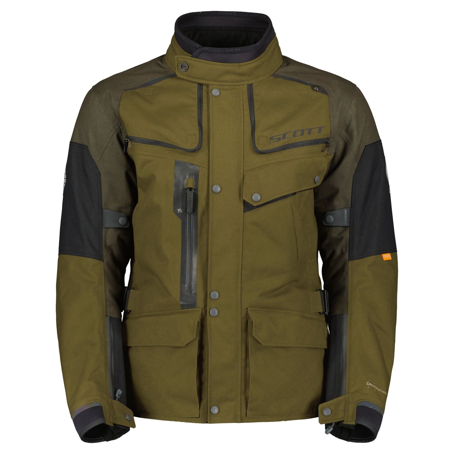 SCOTT Voyager Dryo Jacket