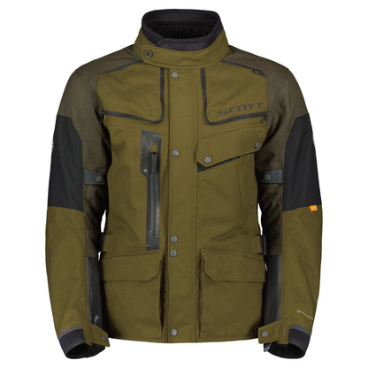 SCOTT Voyager Dryo Jacket