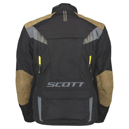 SCOTT Dualraid Dryo Jacket