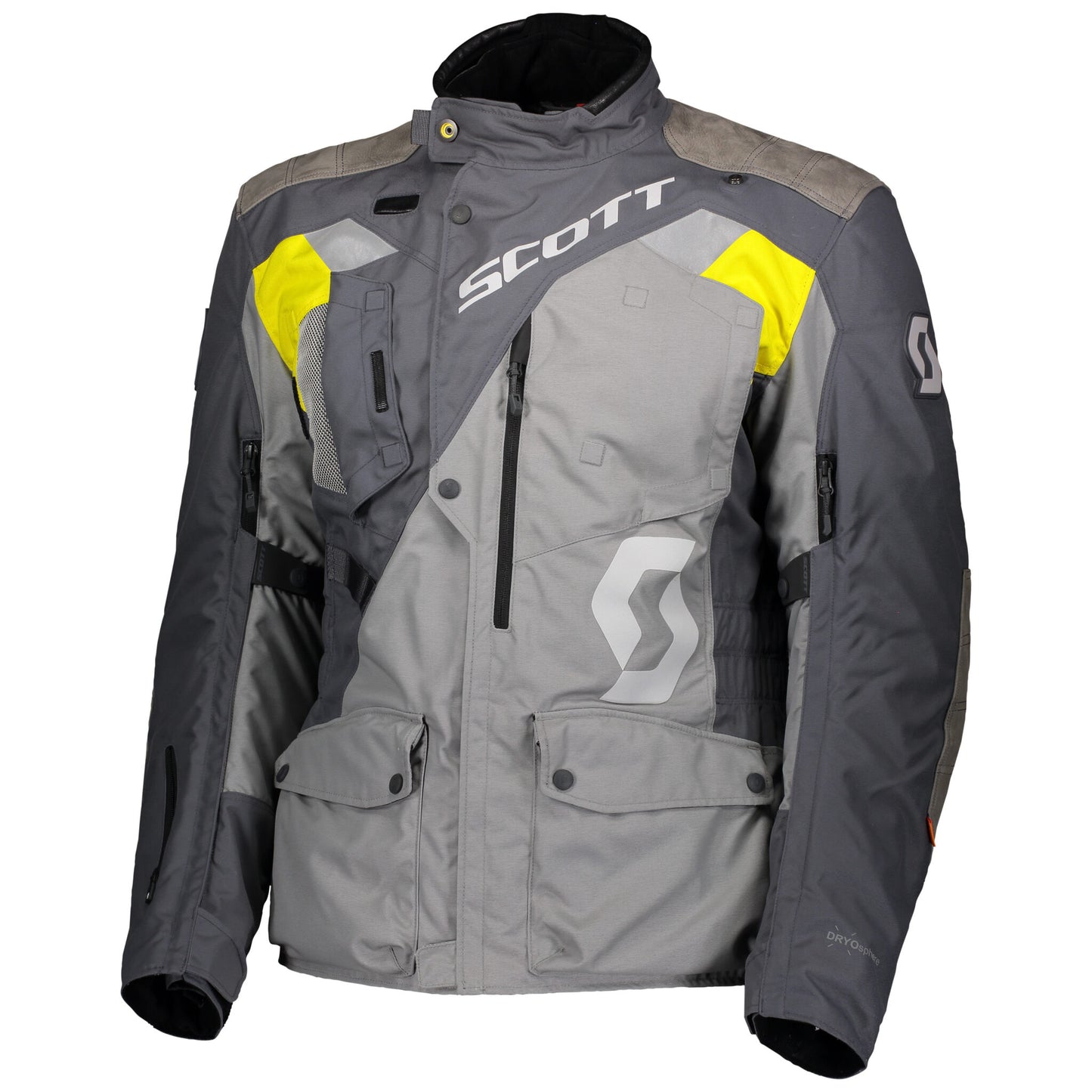 SCOTT Dualraid Dryo Jacket