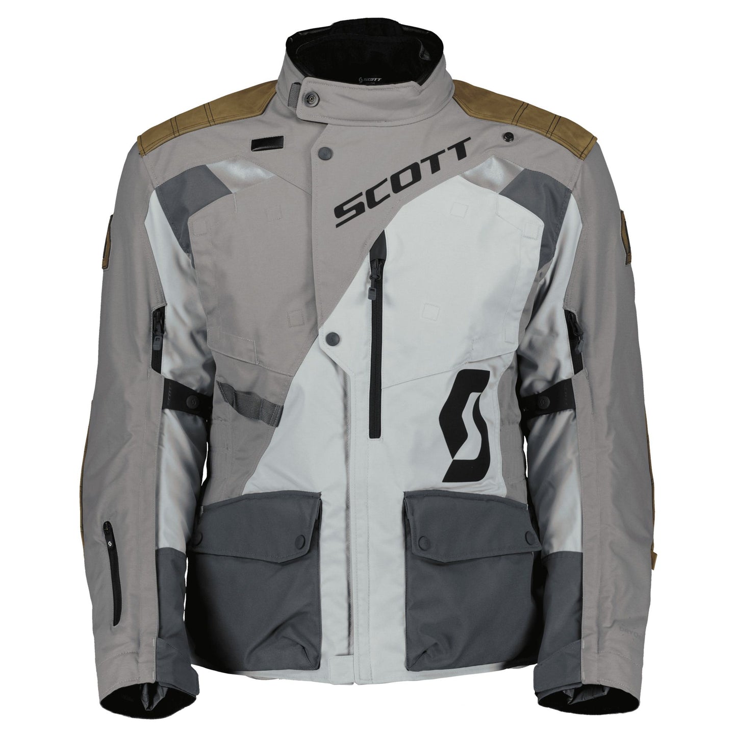 SCOTT Dualraid Dryo Jacket