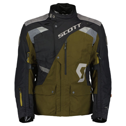 SCOTT Dualraid Dryo Jacket