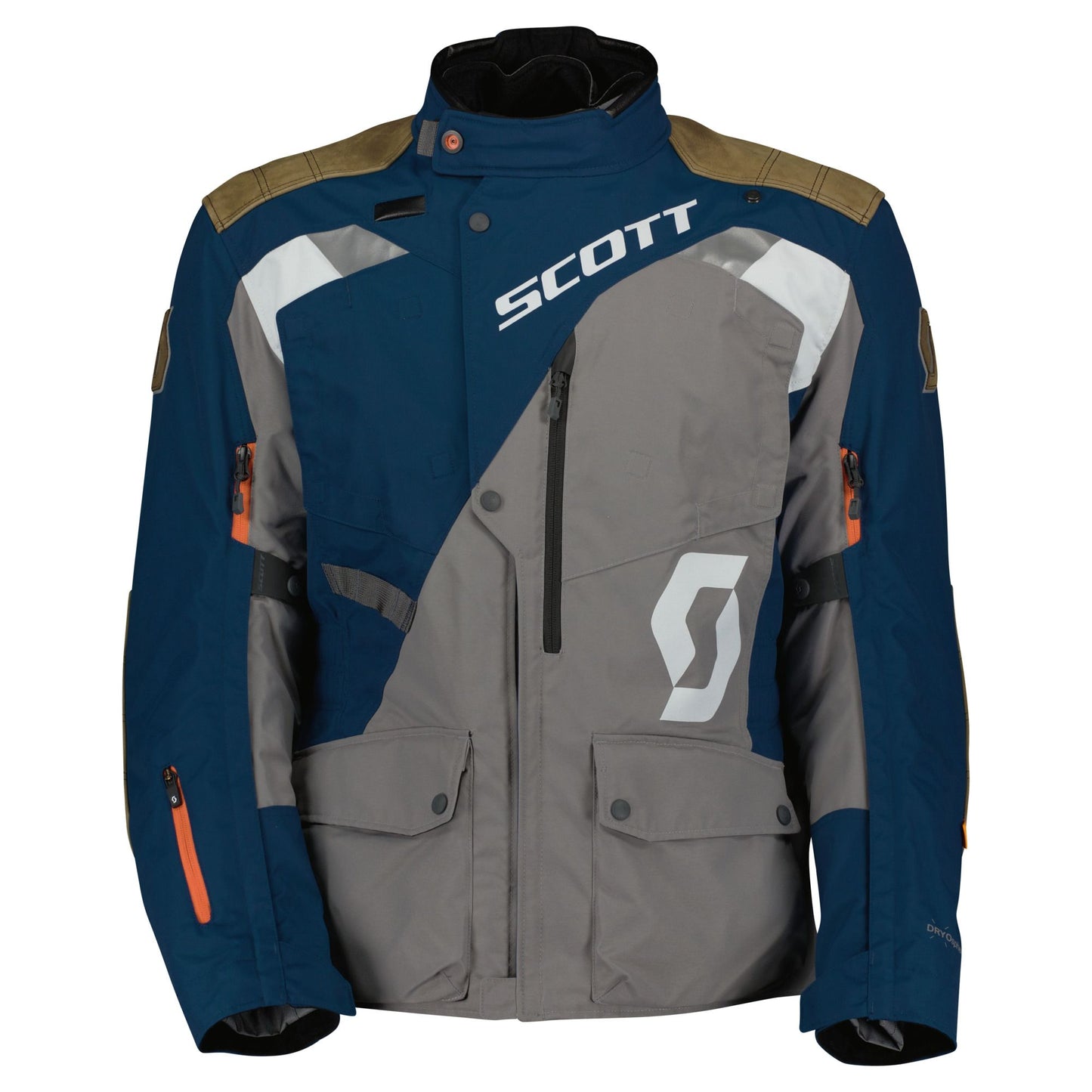 SCOTT Dualraid Dryo Jacket