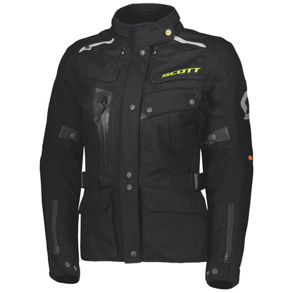 SCOTT Voyager Dryo Women's Jacket