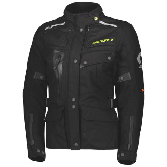 SCOTT Voyager Dryo Women's Jacket