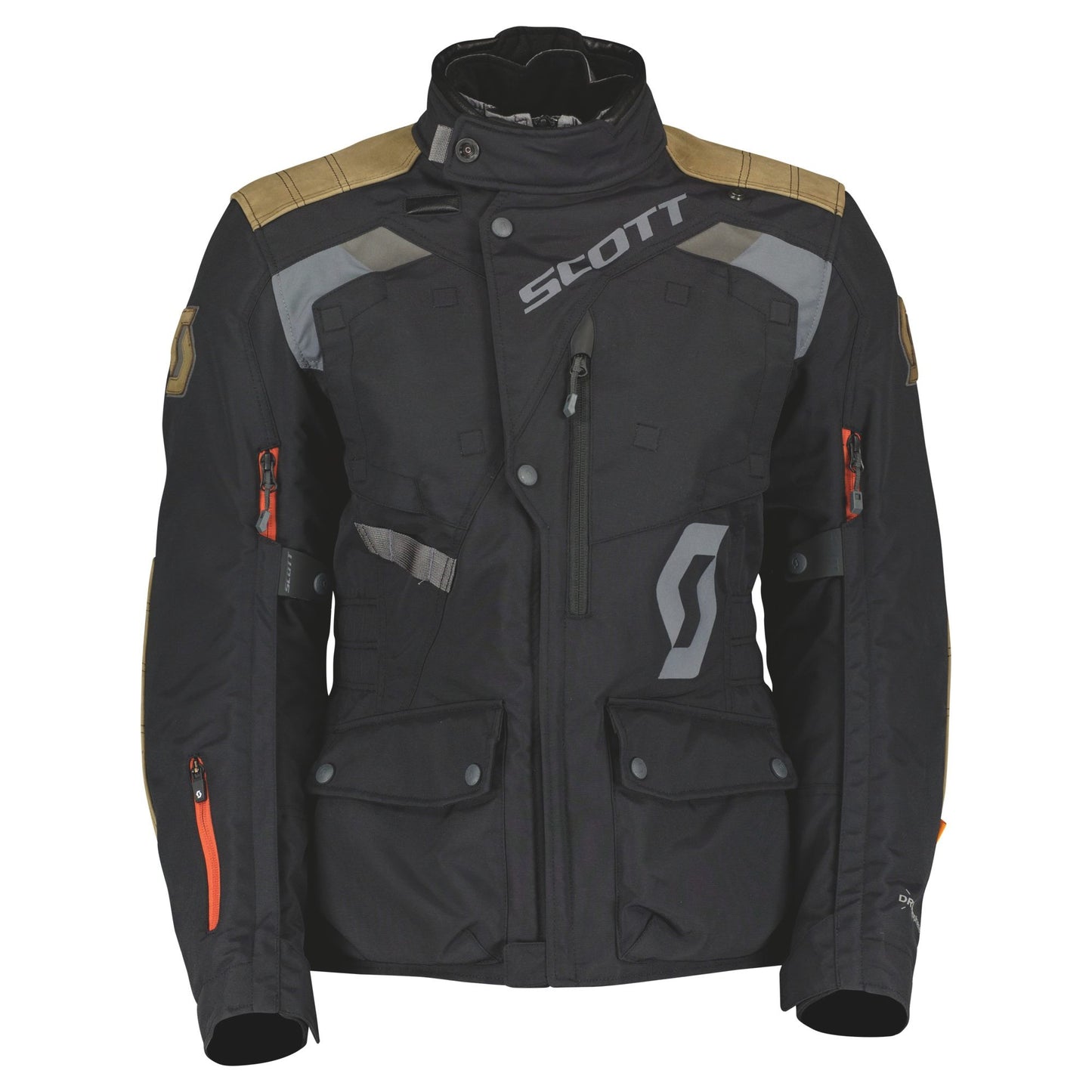 SCOTT Dualraid Dryo Women's Jacket