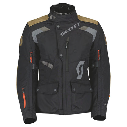 SCOTT Dualraid Dryo Women's Jacket