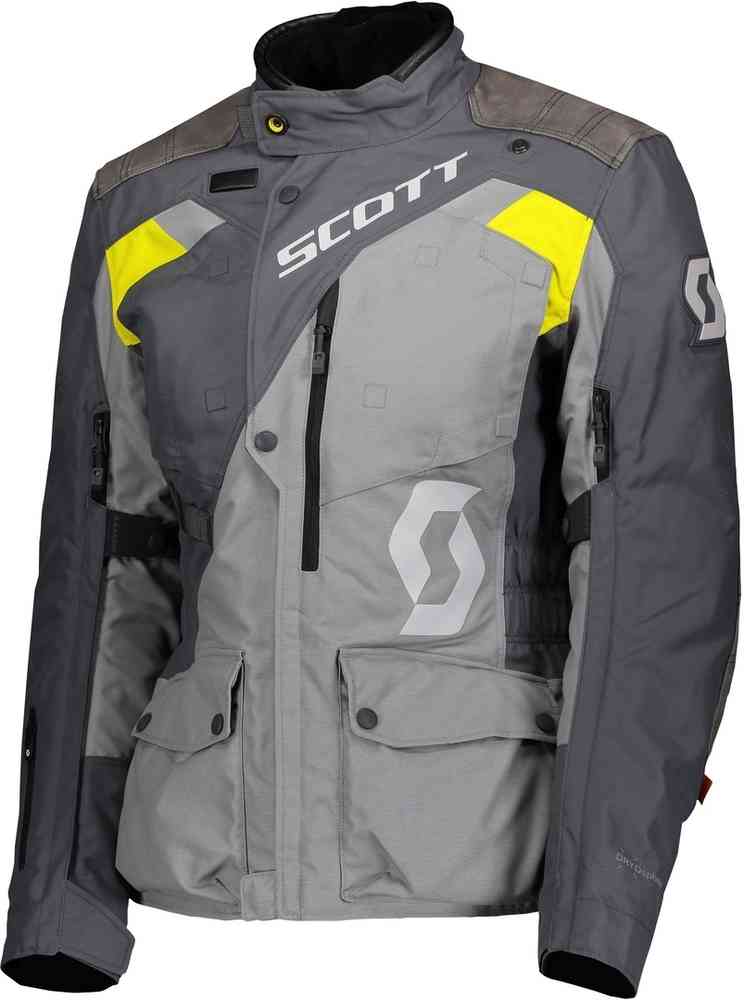 SCOTT Dualraid Dryo Women's Jacket