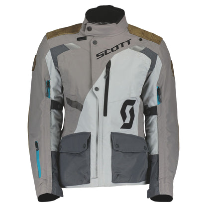 SCOTT Dualraid Dryo Women's Jacket