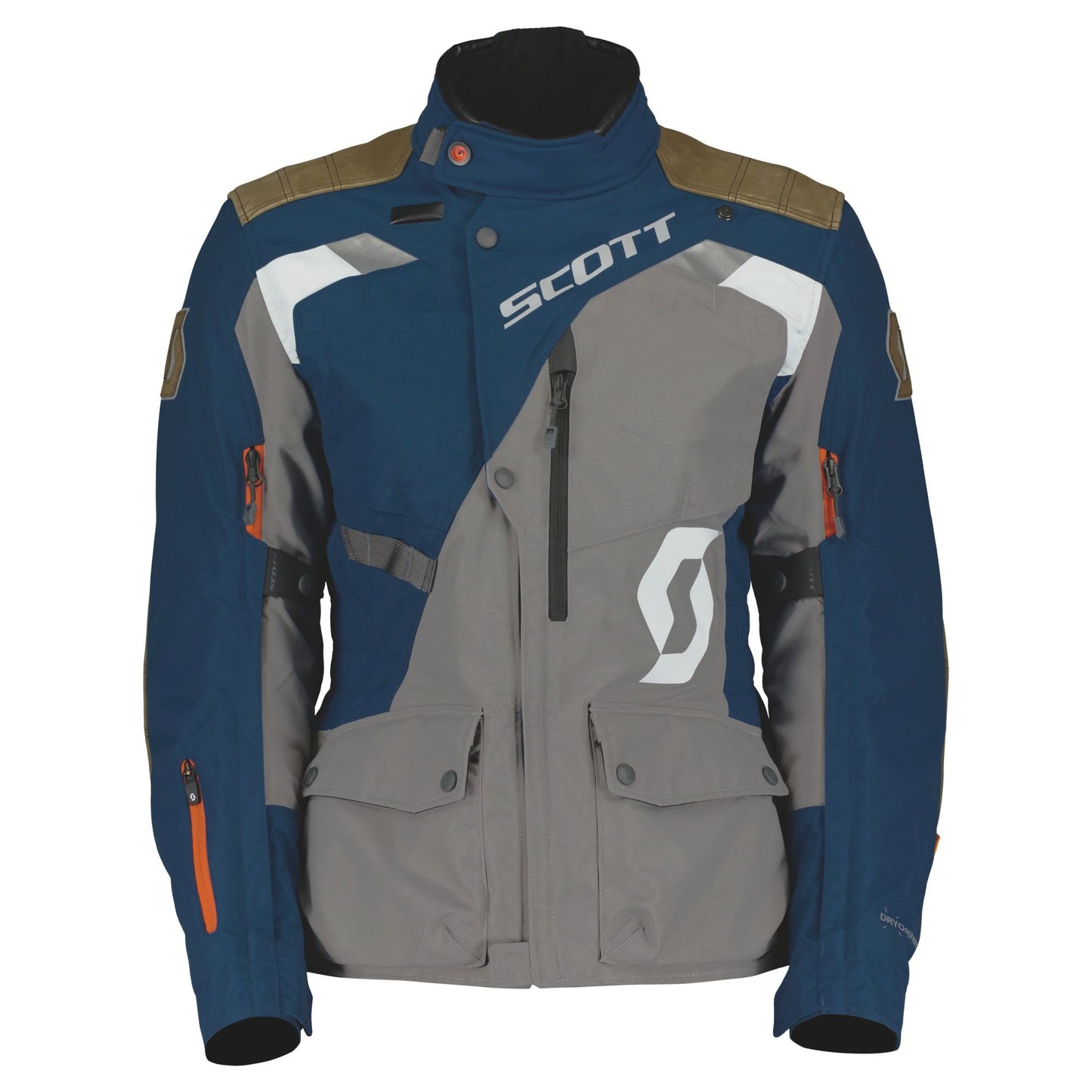 SCOTT Dualraid Dryo Women's Jacket