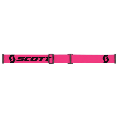 Scott Goggle Primal Pink/Black