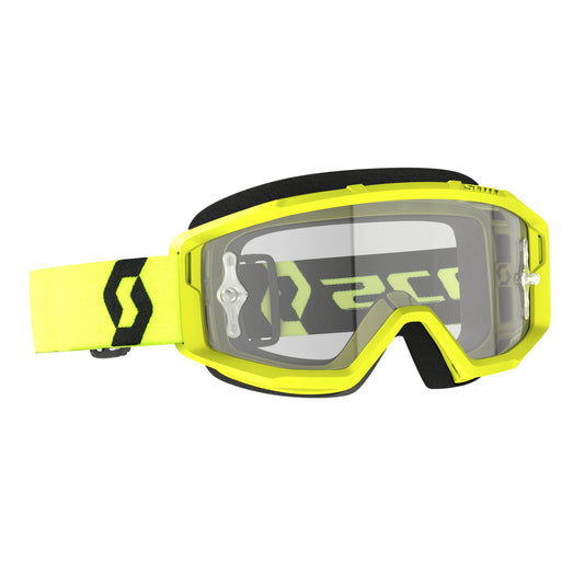 Scott Goggle Primal Clear