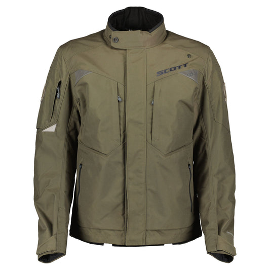 SCOTT ADV Terrain Dryo Jacket