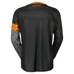 SCOTT X-Plore Swap Jersey grey/orange Size Medium