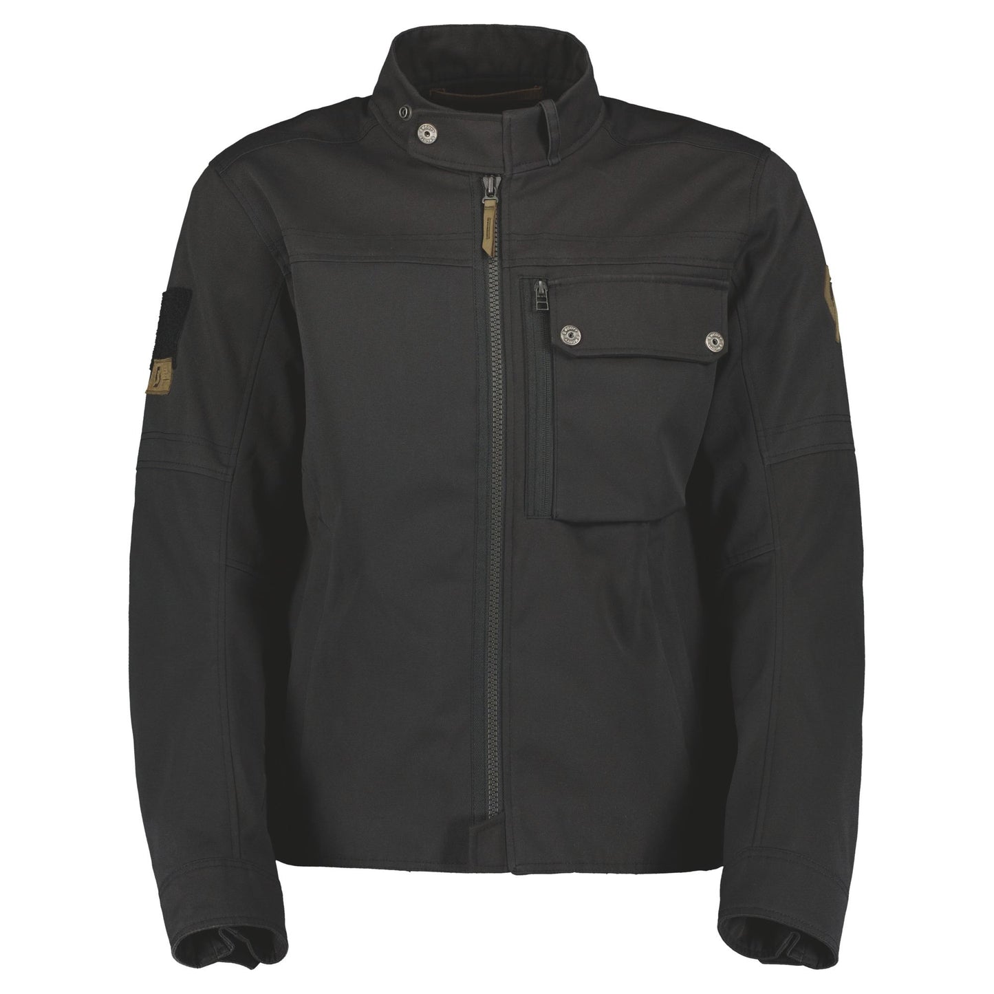 SCOTT Vintage Jacket