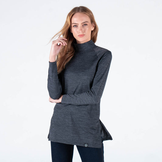 Knox Clara Merino Base Layer image 7