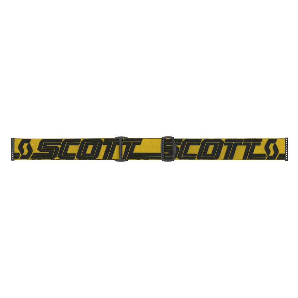 Scott Hussle X MX Goggle