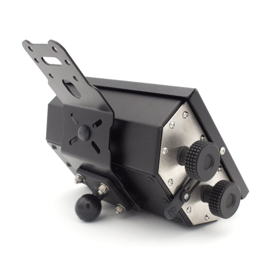 Roadbook Holder Mounts image 0