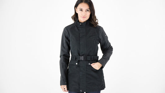 Knox Olivia Womens Jacket image 0
