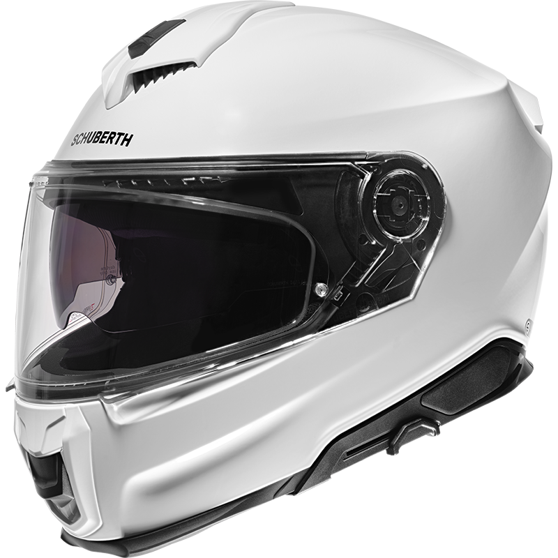 Schubert S3 White