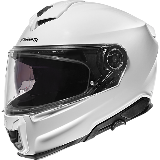 Schubert S3 White
